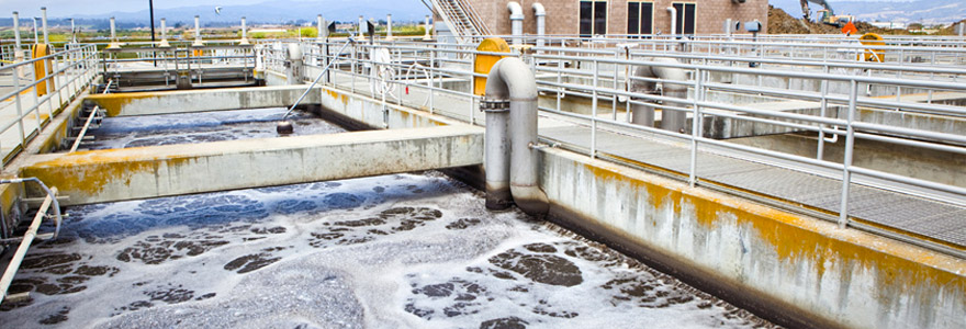 boues en vue d'un recyclage agronomique